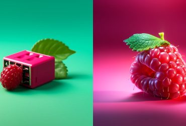 Raspberry Pi: Revolutionizing IoT with Affordable Power 3