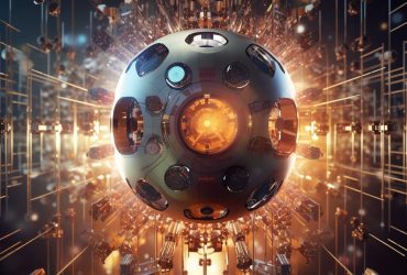Unlocking the Future: Google's Quantum Computing Breakthrough 5