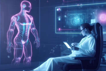 The VR Healthcare Revolution: Exploring the Next Wave of Immersive Innovations 10 ai-healthcare