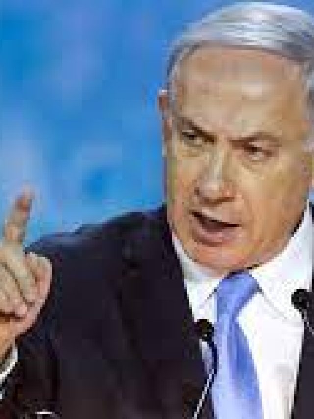 Netanyahu’s Warning: How AI Could Become a Global Threat!”