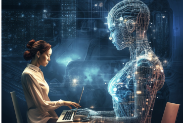 Revolutionize Your Work with AI-Powered Websites 2023 1