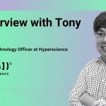 aiTechTrend Interview with Tony Lee, Chief Technology Officer at Hyperscience