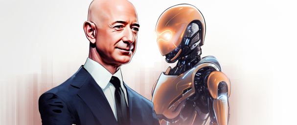 jeff bezos ai