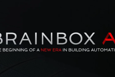 BrainBox AI Joins the AWS Partner Network to Bring its AI-driven Emissions Reduction Technology to AWS Real Estate & Retail Customers 1