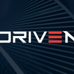 driven logo