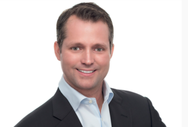 Justin Hotard to Lead Intel’s Data Center and AI Group 4