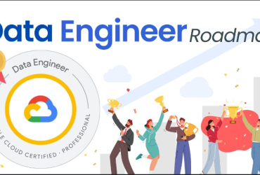 Courses Mastering Data Engineering