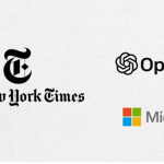 The New York Times accused Microsoft Open AI