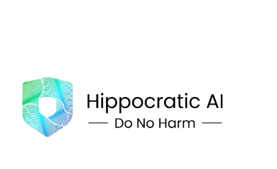 Hippocratic AI GenAI Healthcare