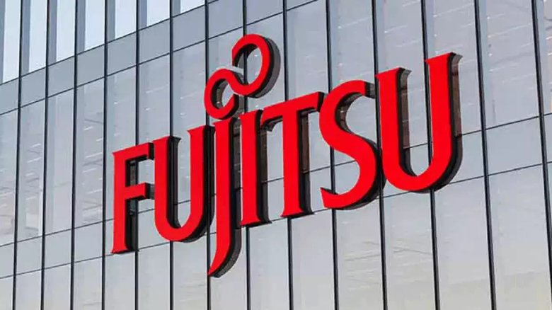 Fujitsu Hit by Malware