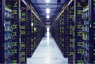 Data Center Evolution
