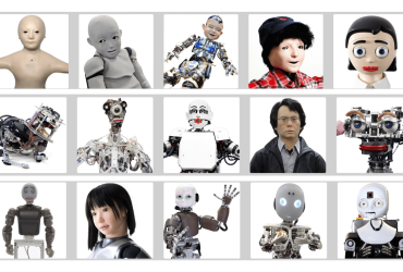 ieee robots ranking