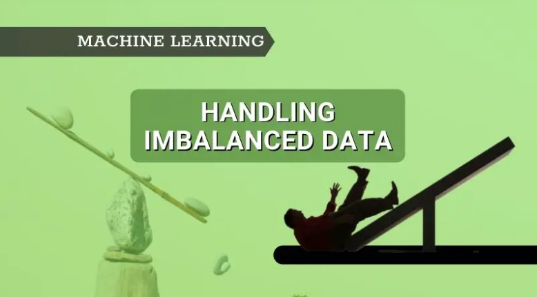 Techniques to Effectively Handle Imbalanced Data