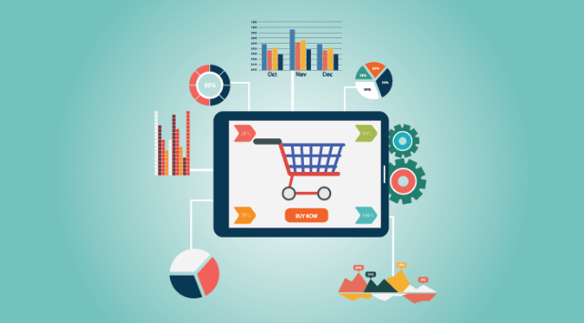 Enhancing Retail Sales and Profits Analytics-Driven