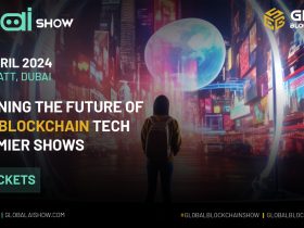 global ai show