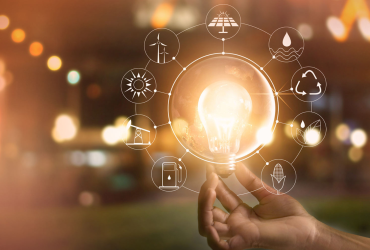 AI Energy Innovation