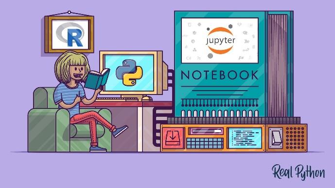 Use of Jupyter Notebooks Machine Learning