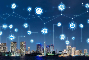 Smart Cities: Transforming Governance and Urban Planning with 5 Innovative Apps 8 Smart Cities Innovative Apps