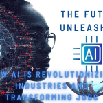 AI Unleashed Research and Development