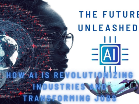 AI Unleashed Research and Development