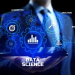 Data Scientists