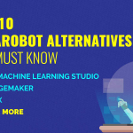 DataRobot Alternatives Must-Know Competitors