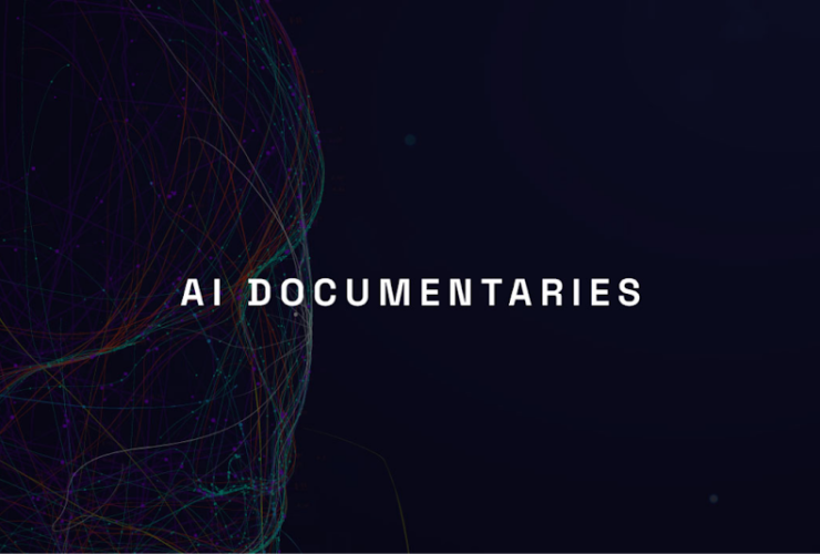 Artificial Intelligence Must-Watch Documentaries