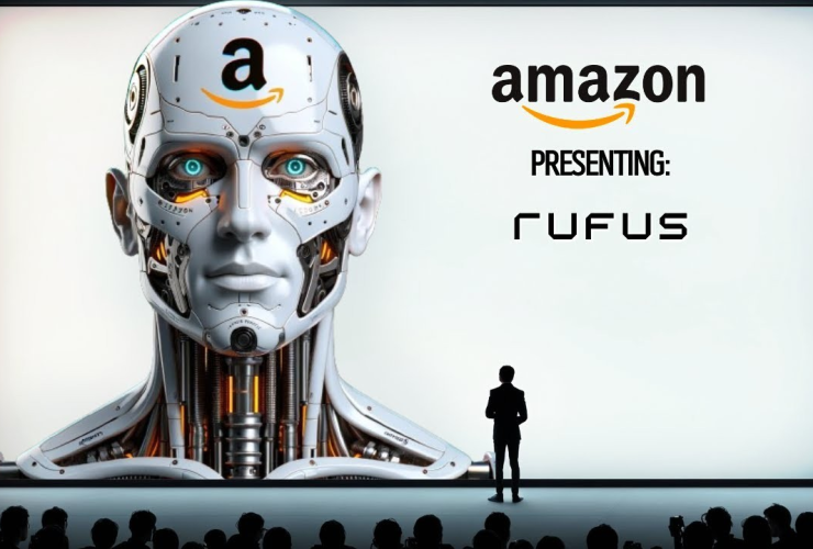 Amazon's Rufus