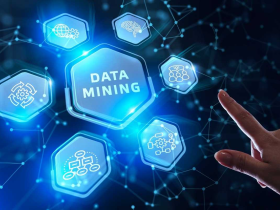 AI Mining