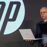 HP India MD Predicts AI-Enhanced PCs