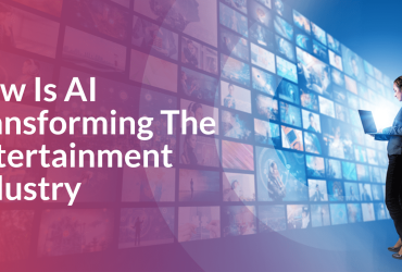 Media Entertainment AI