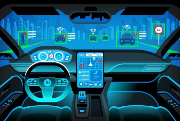 AI Innovation in Transportation