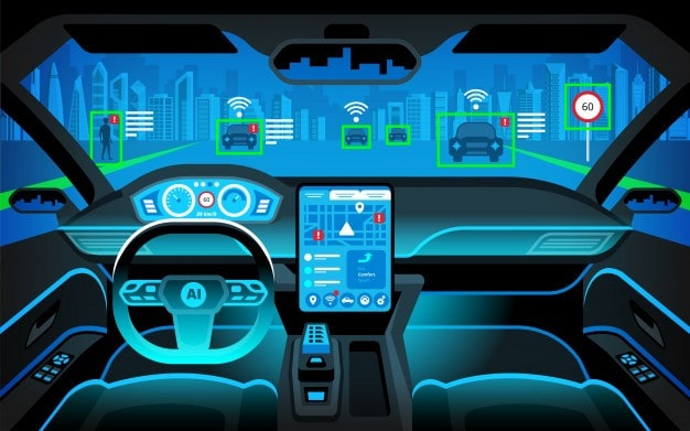 AI Innovation in Transportation