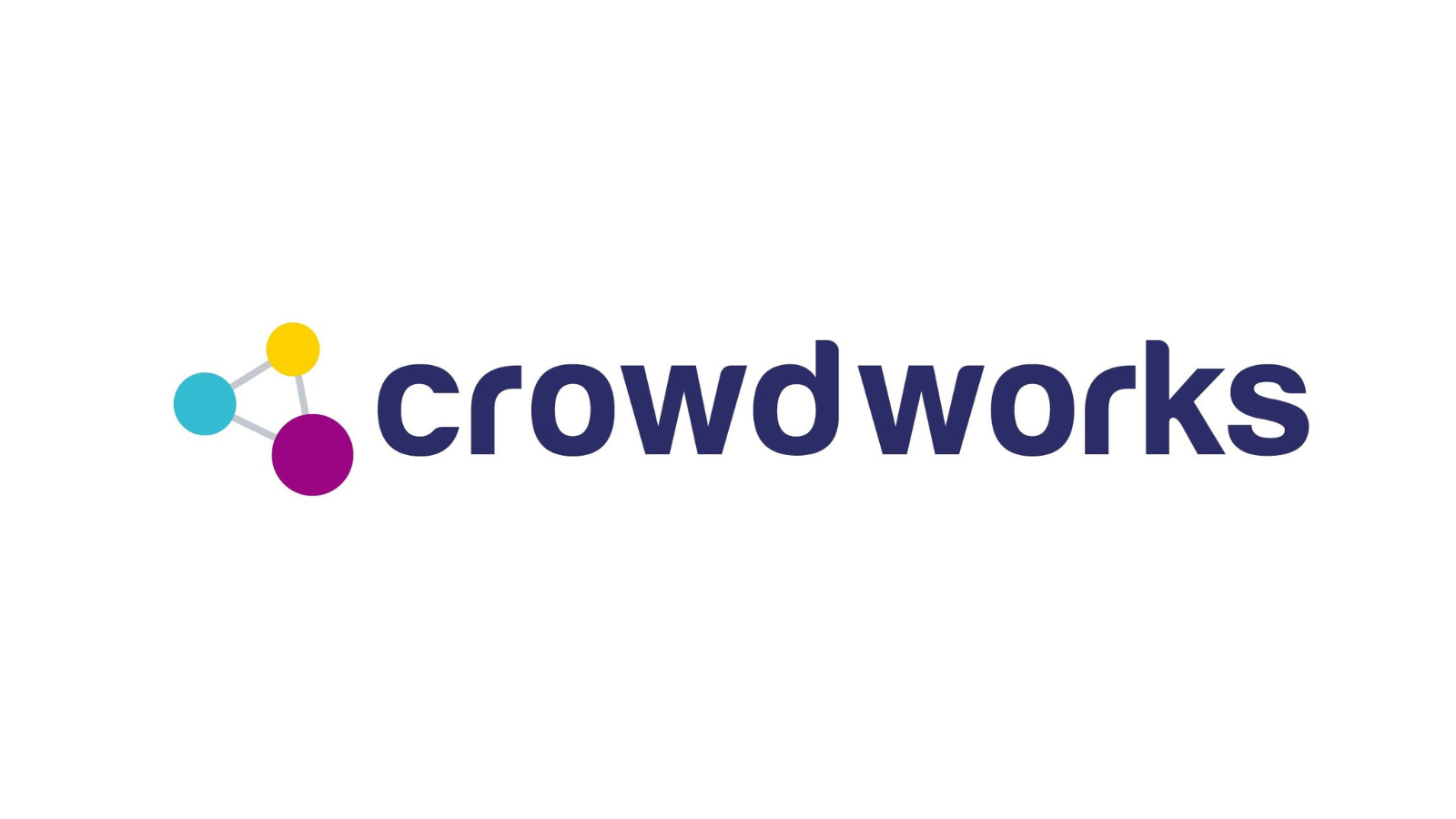 Crowdworks AI logo
