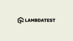 LambdaTest logo