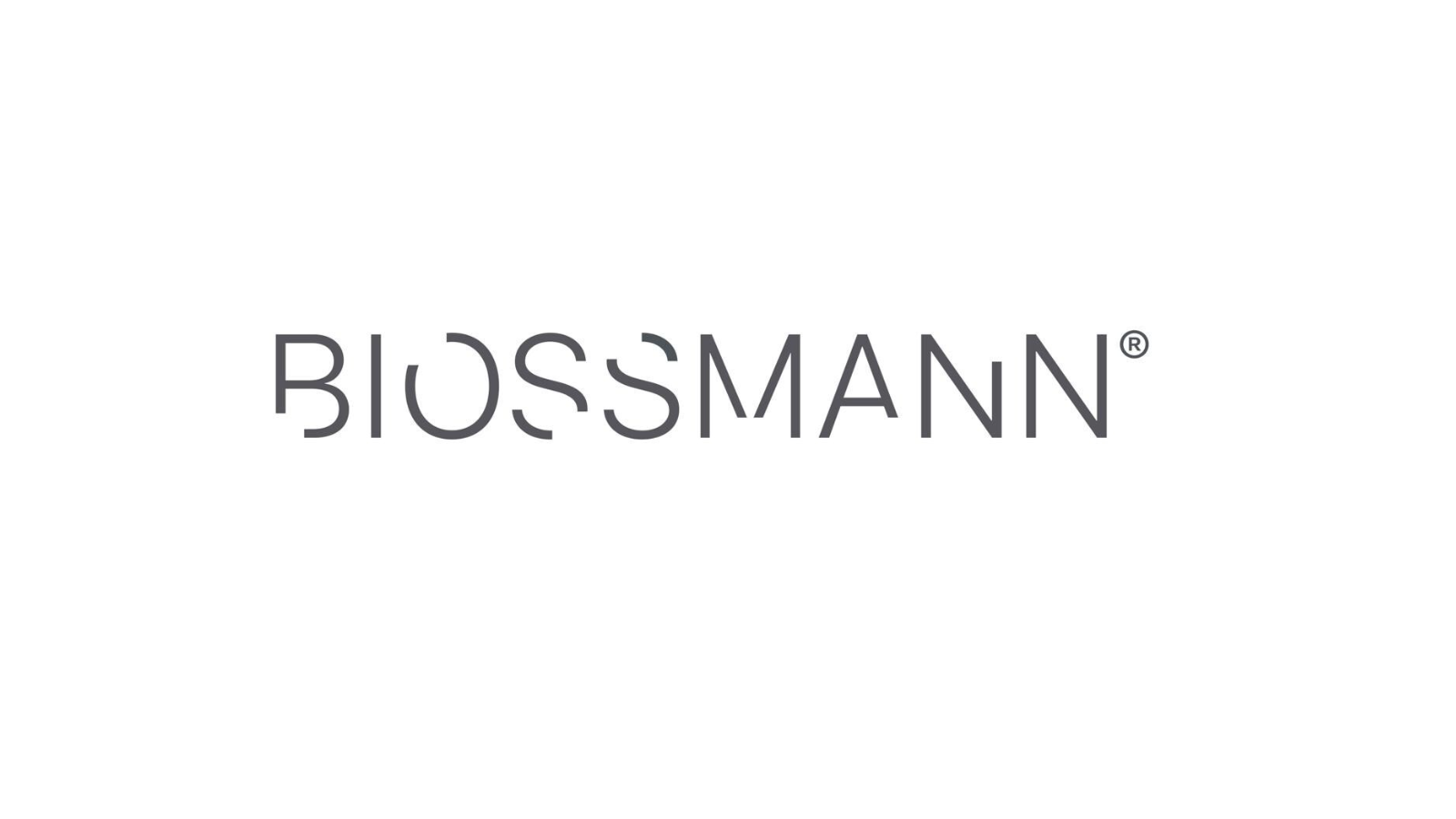 BIOSSMANN Logo
