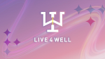 Live4Well Logo