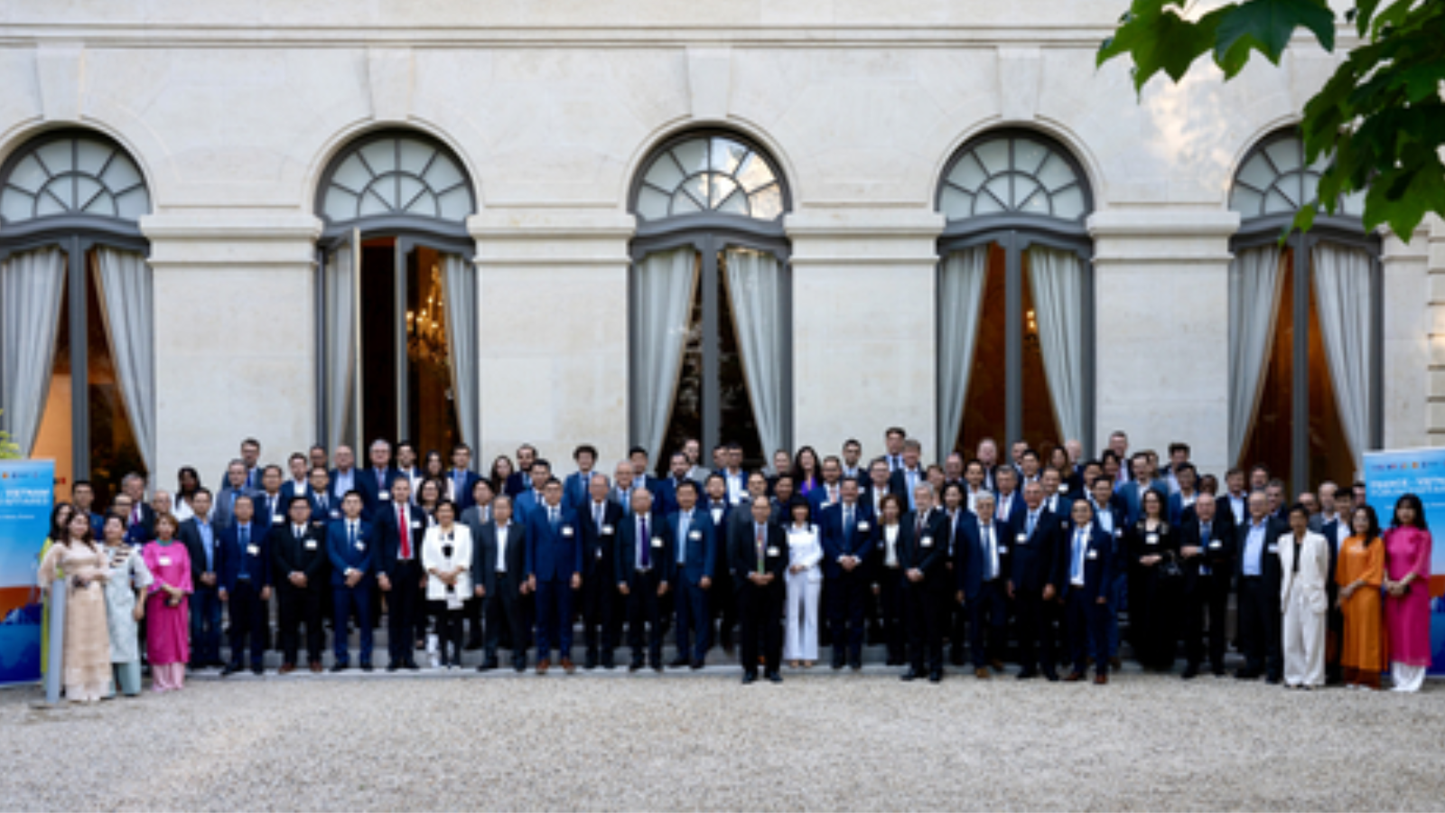 France-Vietnam Business Forum