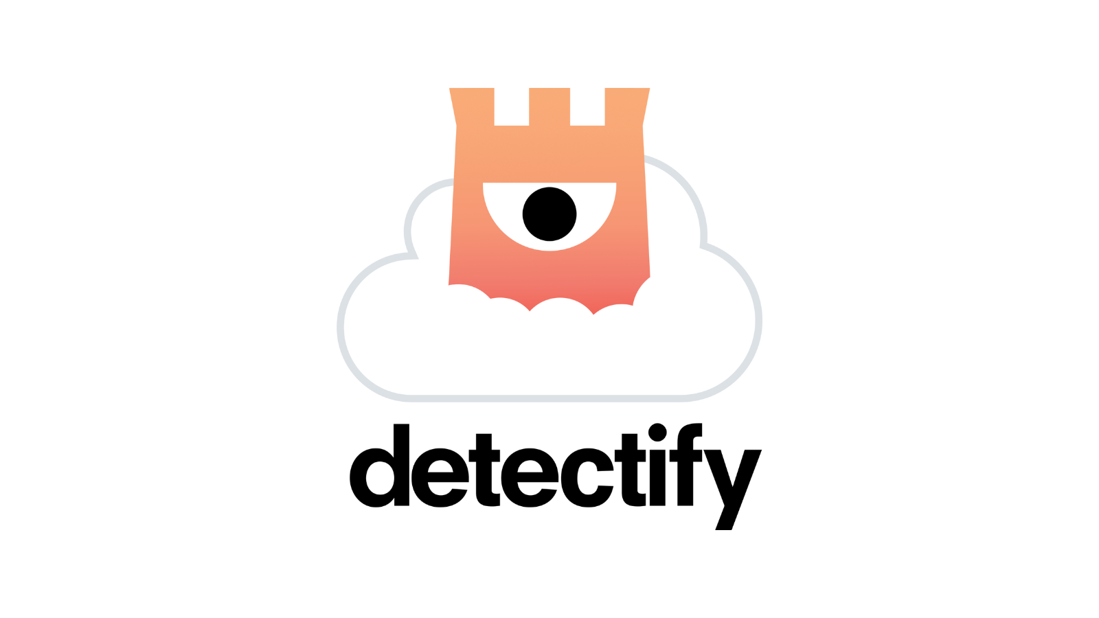 Detectify Logo