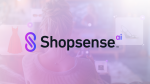 Shopsense AI Logo