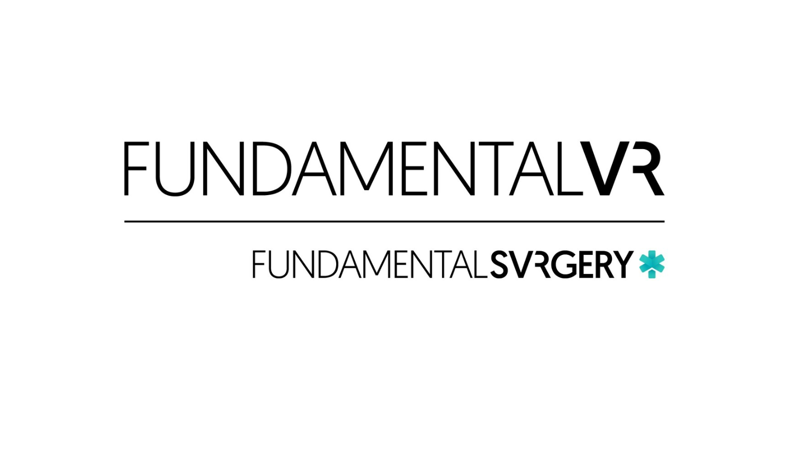 FundamentalVR Logo