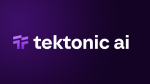 Tektonic AI Logo