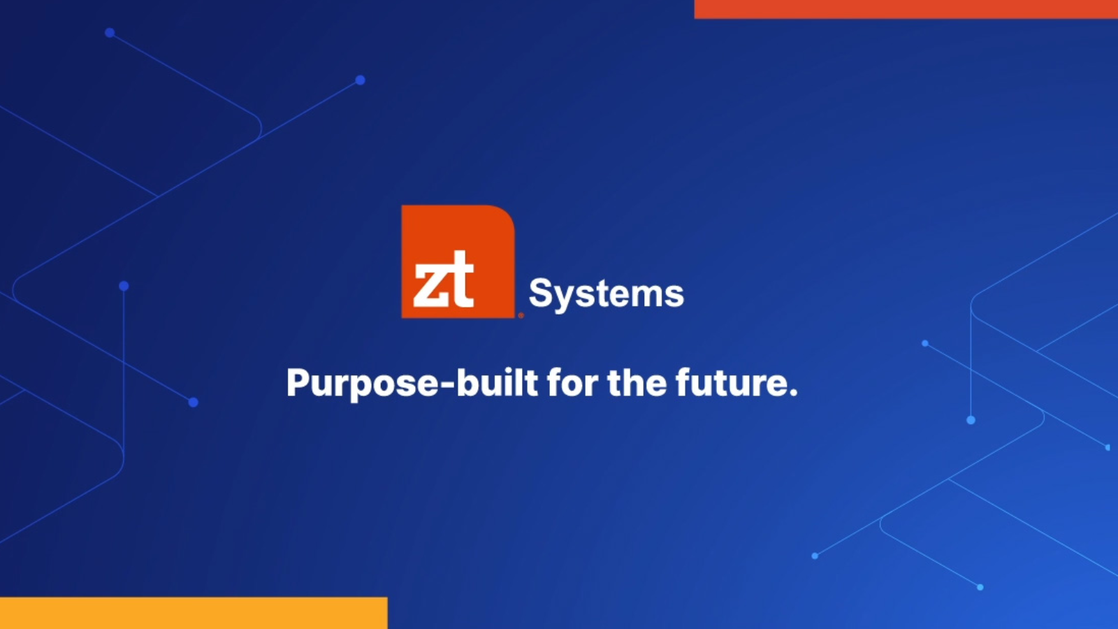 ZT Systems Logo