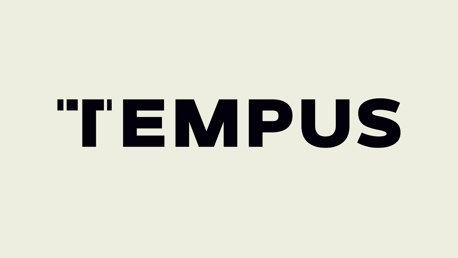 Tempus Logo