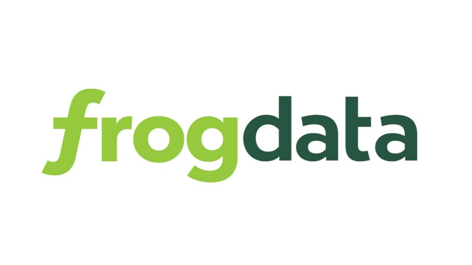 frogdata Logo