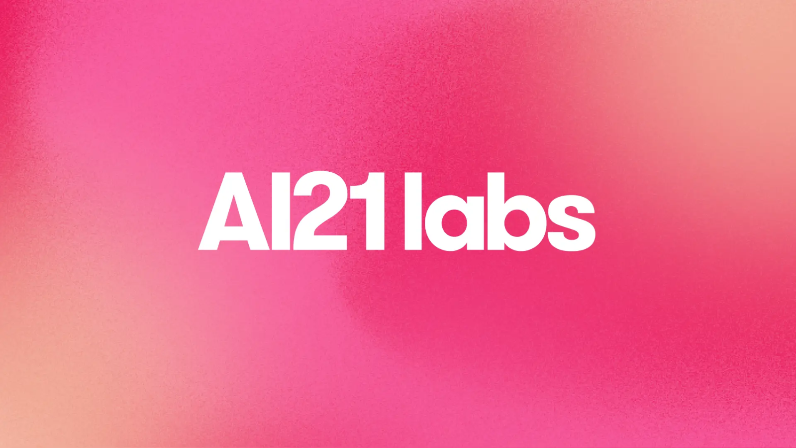 AI21labs Logo