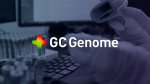 GC Genome Logo