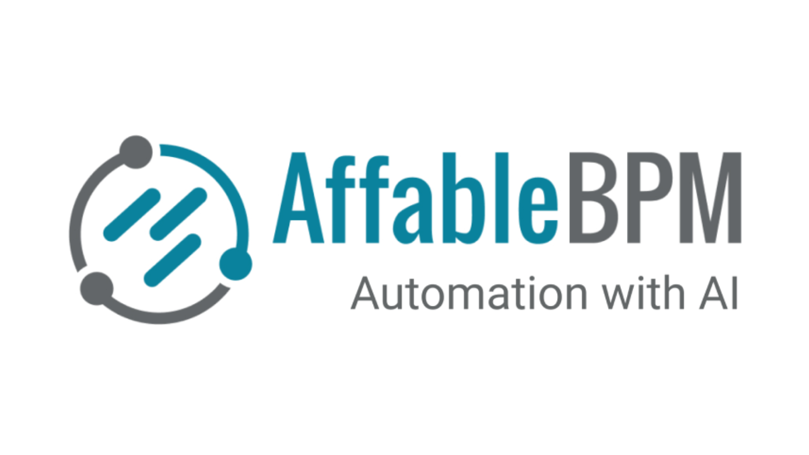 AffableBPM Logo