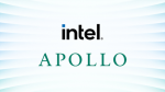 Intel and Apollo Agree to Joint Venture Related to Intel’s Fab 34 in Ireland