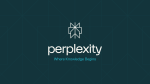Perplexity AI Logo
